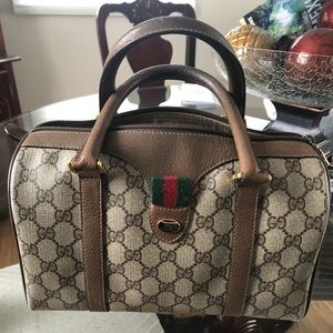 Gucci purse